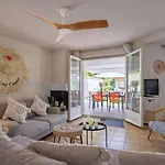 Rose Des Sables, 100m De La Et Centre * Леж-Кап-Ферре