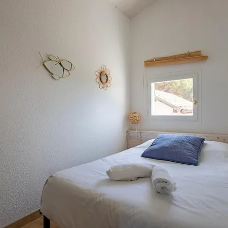 Rose Des Sables, 100m De La Et Centre Villa Lège-Cap-Ferret